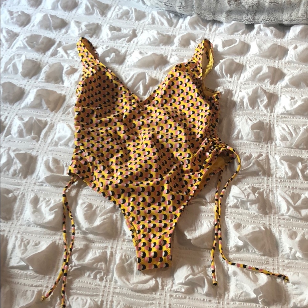 Zara bathing suit size S
